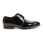 Frank Classic Dress Shoe // Black (US: 9)