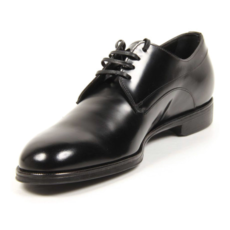 Paul Classic Dress Shoe // Black (US: 7)