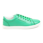 Walter Low-Top Sneaker // Green (US: 9)