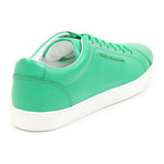 Walter Low-Top Sneaker // Green (US: 9)