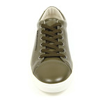 Donald Low-Top Sneaker // Green (US: 7)