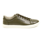 Donald Low-Top Sneaker // Green (US: 7)