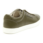 Donald Low-Top Sneaker // Green (US: 7)