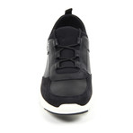 Lester Sneaker // Black (US: 7)