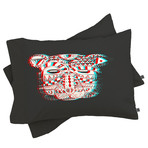 Spirit Bear // Pillow Case // Set of 2