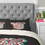 Spirit Bear // Pillow Case // Set of 2