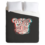 Spirit Bear // Duvet Cover (Twin)