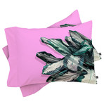 Plant Dynamics // Pillow Case // Set of 2