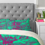 Color Explosion V // Pillow Case // Set of 2