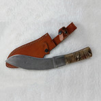 Giant Kukri