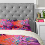 Color Explosion I // Pillow Case // Set of 2