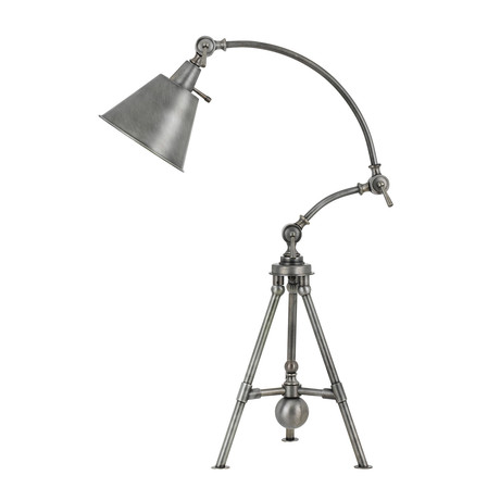 Merton Tripod Desk Lamp