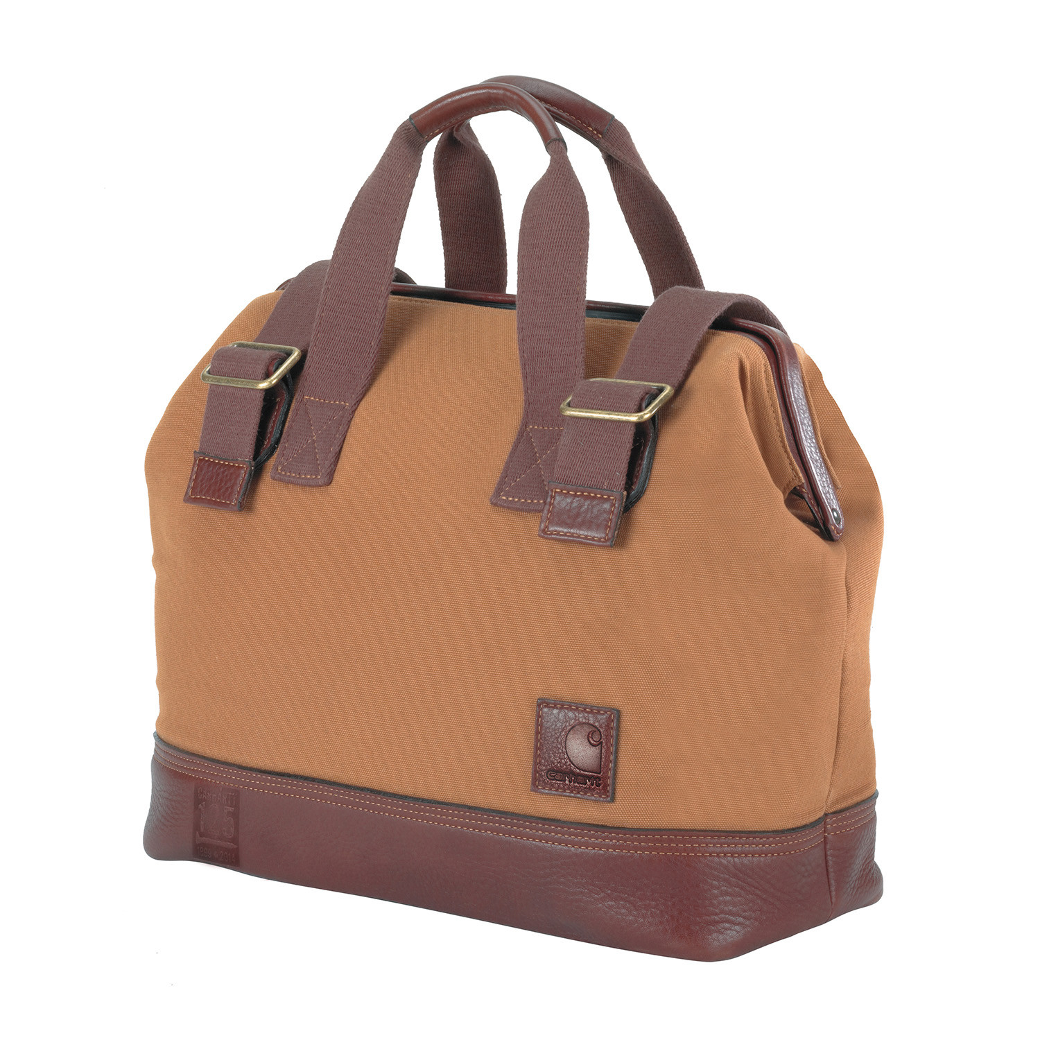 Carhartt // Limited Edition 125th Anniversary Tool Bag - Carhartt