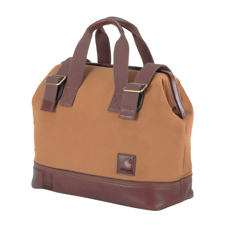 Carhartt // Limited Edition 125th Anniversary Tool Bag