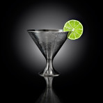 The Adamantini: The Indestructible Martini Glass
