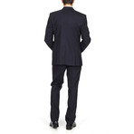 Galen 3-Piece Suit // Dark Blue (US: 38R)