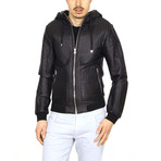 Dolce & Gabbana // Ryan Classic Jacket // Black (US: 36R)