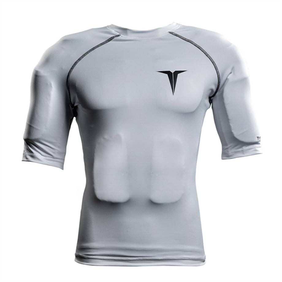 titan compression shirt