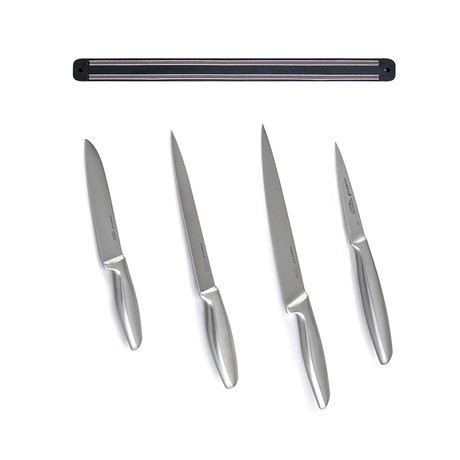 Cutlery Knives // 5 Piece Set