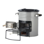 Zoom Versa Outdoor Grill