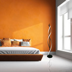 Milano Color Temperature Floor Lamp