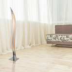 Styles LED Floor Lamp