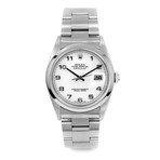 Rolex Datejust Automatic // 16200 // TMF10 // c.2000's // Pre-Owned