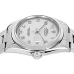 Rolex Datejust Automatic // 16200 // TMF10 // c.2000's // Pre-Owned