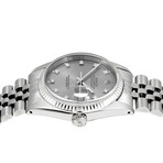 Rolex Datejust Automatic // 16014 // TMF26 // Pre-Owned