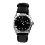 Rolex Datejust Automatic // 16014 // TMF31 // Pre-Owned