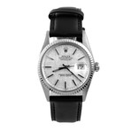 Rolex Datejust Automatic // 16014 // TMF32 // Pre-Owned