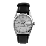 Rolex Datejust Automatic // 16014 // TMF33 // Pre-Owned