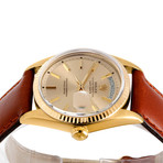 Rolex Day Date President Automatic // 1803 // TMF45 // Pre-Owned