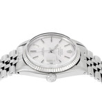 Rolex Datejust Automatic // 1601 // TMF47 // Pre-Owned