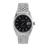 Rolex Datejust Automatic // 1601 // TMF49 // Pre-Owned