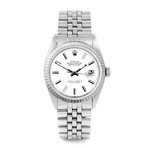 Rolex Datejust Automatic // 1601 // TMF51 // Pre-Owned