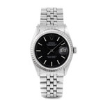 Rolex Datejust Automatic // 1601 // TMF52 // Pre-Owned