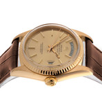 Rolex Day Date President Automatic // 1803 // TMF60 // Pre-Owned