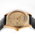 Rolex Day Date President Automatic // 1803 // TMF61 // Pre-Owned