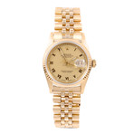Rolex Datejust Automatic // 16018 // TMF66 // Pre-Owned