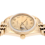 Rolex Datejust Automatic // 16018 // TMF66 // Pre-Owned