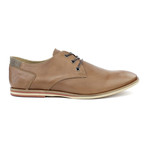 Dreaming Low Top Lace-Up // Light Brown (US: 7.5)
