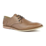 Dreaming Low Top Lace-Up // Light Brown (US: 7)