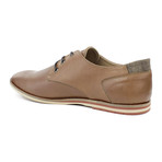 Dreaming Low Top Lace-Up // Light Brown (US: 9)