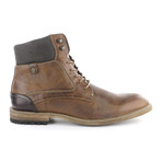 Thinker Lace-Up Boot // Tan (US: 9.5)