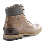 Thinker Lace-Up Boot // Tan (US: 7.5)