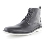 Anger Lace-Up Boot  //  Black (US: 8.5)