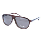 Hugo Aviator // Brown