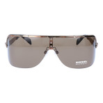 Thomas Aviator // Rust