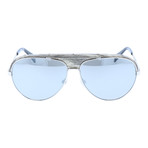 Antoine Aviator // Grey